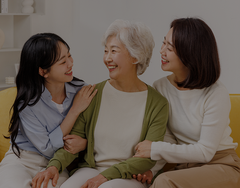 방문요양