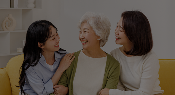 방문요양